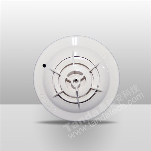 感溫火災(zāi)探測(cè)器