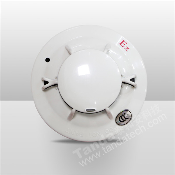 復(fù)合式感煙感溫火災(zāi)探測(cè)器銷售