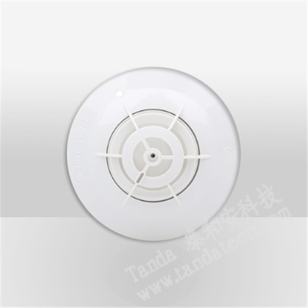 感溫火災(zāi)探測(cè)器