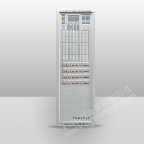 火災(zāi)自動(dòng)報(bào)警控制器