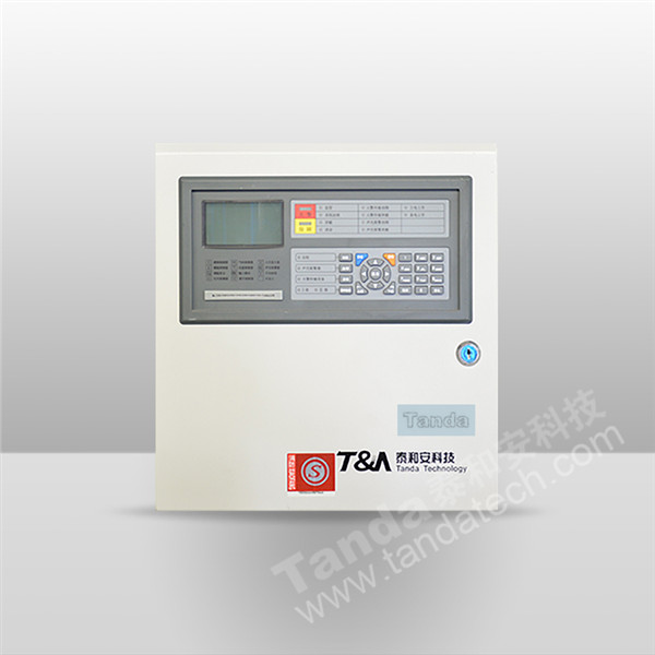 聯(lián)動型火災(zāi)報(bào)警控制器
