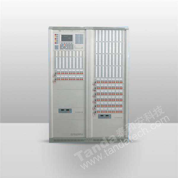 立柜型火災(zāi)報(bào)警控制器