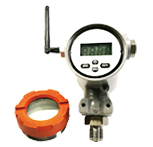 壓力監(jiān)測(cè)終端