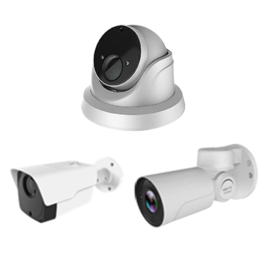 通道堵塞監(jiān)測(cè)攝像頭